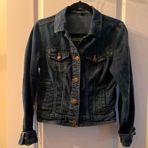American Eagle Jean Jacket